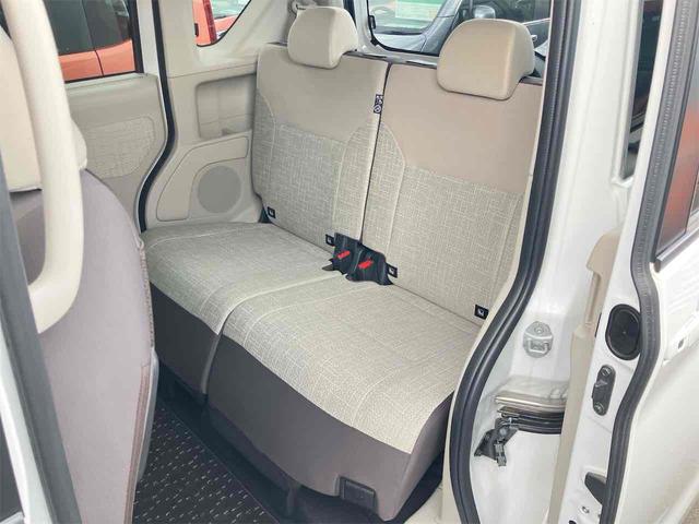 ルークス Ｘ　４ＷＤ　ＥＴＣ　全周囲カメラ　両側スライド・片側電動　ナビ　ＴＶ　クリアランスソナー　衝突被害軽減システム　オートライト　スマートキー　アイドリングストップ　電動格納ミラー　シートヒーター（45枚目）