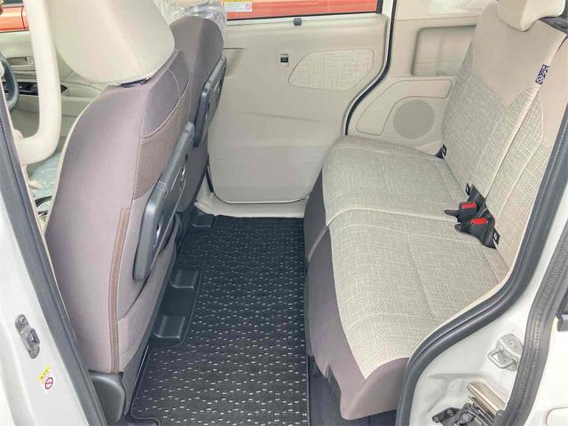 ルークス Ｘ　４ＷＤ　ＥＴＣ　全周囲カメラ　両側スライド・片側電動　ナビ　ＴＶ　クリアランスソナー　衝突被害軽減システム　オートライト　スマートキー　アイドリングストップ　電動格納ミラー　シートヒーター（46枚目）