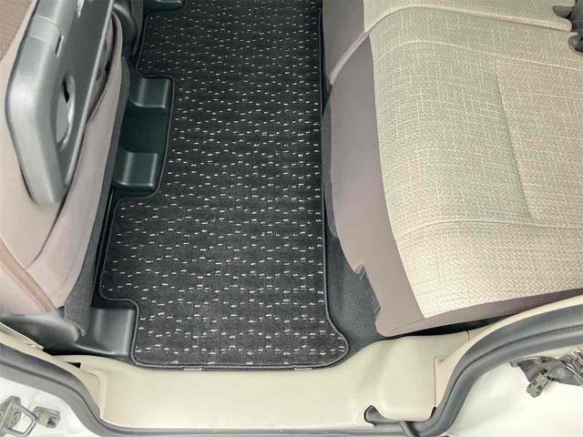 ルークス Ｘ　４ＷＤ　ＥＴＣ　全周囲カメラ　両側スライド・片側電動　ナビ　ＴＶ　クリアランスソナー　衝突被害軽減システム　オートライト　スマートキー　アイドリングストップ　電動格納ミラー　シートヒーター（47枚目）