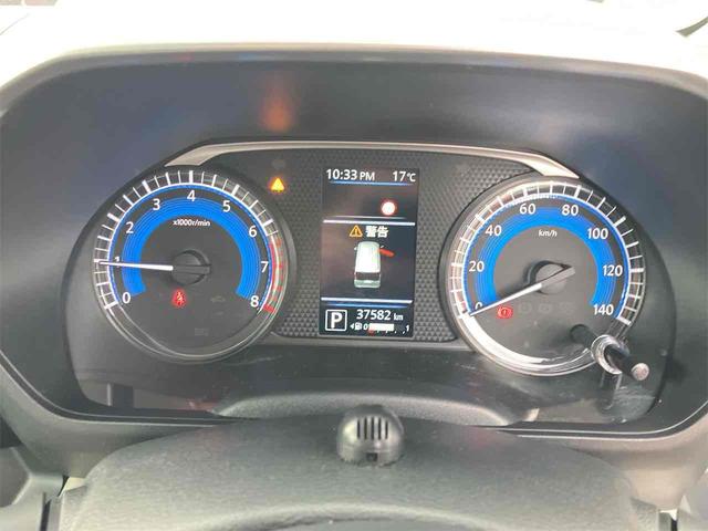 ルークス Ｘ　４ＷＤ　ＥＴＣ　全周囲カメラ　両側スライド・片側電動　ナビ　ＴＶ　クリアランスソナー　衝突被害軽減システム　オートライト　スマートキー　アイドリングストップ　電動格納ミラー　シートヒーター（52枚目）