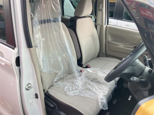 ルークス Ｘ　４ＷＤ　ＥＴＣ　全周囲カメラ　両側スライド・片側電動　ナビ　ＴＶ　クリアランスソナー　衝突被害軽減システム　オートライト　スマートキー　アイドリングストップ　電動格納ミラー　シートヒーター（68枚目）