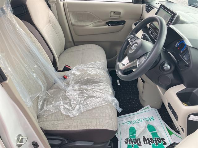 ルークス Ｘ　４ＷＤ　ＥＴＣ　全周囲カメラ　両側スライド・片側電動　ナビ　ＴＶ　クリアランスソナー　衝突被害軽減システム　オートライト　スマートキー　アイドリングストップ　電動格納ミラー　シートヒーター（69枚目）