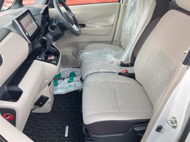 ルークス Ｘ　４ＷＤ　ＥＴＣ　全周囲カメラ　両側スライド・片側電動　ナビ　ＴＶ　クリアランスソナー　衝突被害軽減システム　オートライト　スマートキー　アイドリングストップ　電動格納ミラー　シートヒーター（72枚目）