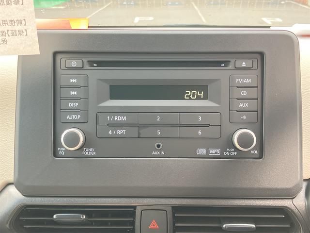 デイズ Ｓ　４ＷＤ　クリアランスソナー　衝突被害軽減システム　オートライト　キーレスエントリー　アイドリングストップ　電動格納ミラー　シートヒーター　ベンチシート　ＣＶＴ　盗難防止システム　ＡＢＳ　ＥＳＣ　ＣＤ（5枚目）