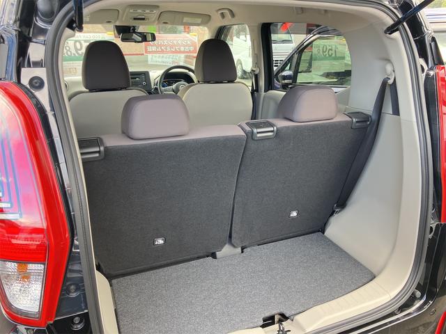 デイズ Ｓ　４ＷＤ　クリアランスソナー　衝突被害軽減システム　オートライト　キーレスエントリー　アイドリングストップ　電動格納ミラー　シートヒーター　ベンチシート　ＣＶＴ　盗難防止システム　ＡＢＳ　ＥＳＣ　ＣＤ（28枚目）