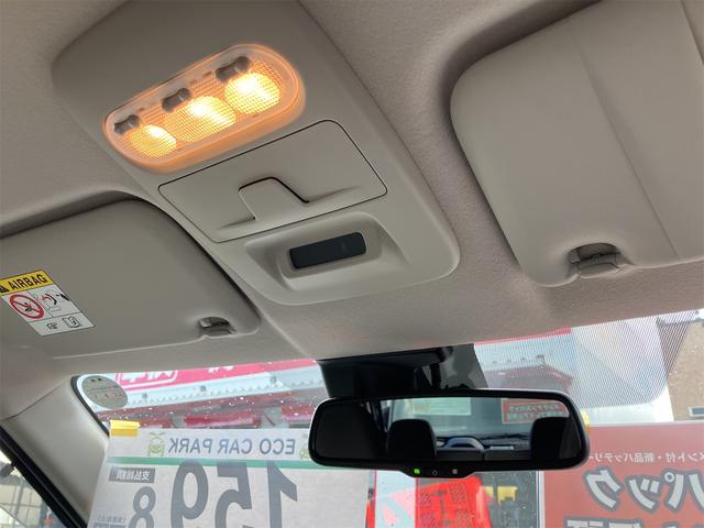 デイズ Ｓ　４ＷＤ　クリアランスソナー　衝突被害軽減システム　オートライト　キーレスエントリー　アイドリングストップ　電動格納ミラー　シートヒーター　ベンチシート　ＣＶＴ　盗難防止システム　ＡＢＳ　ＥＳＣ　ＣＤ（48枚目）