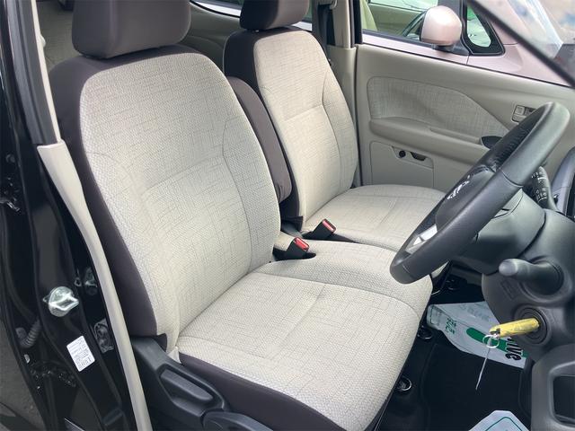 デイズ Ｓ　４ＷＤ　クリアランスソナー　衝突被害軽減システム　オートライト　キーレスエントリー　アイドリングストップ　電動格納ミラー　シートヒーター　ベンチシート　ＣＶＴ　盗難防止システム　ＡＢＳ　ＥＳＣ　ＣＤ（50枚目）