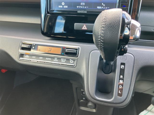 ワゴンRカスタムZ ハイブリッドZX 4WD ETC バックカメラ ナビ TV クリアランスソナー オートクルーズコントロール レーンアシスト 衝突被害軽減システム LEDヘッドランプ スマートキー アイドリングストップ 電動格納ミラー(9枚目)