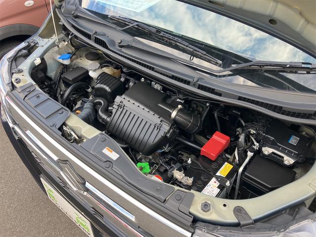 ワゴンRカスタムZ ハイブリッドZX 4WD ETC バックカメラ ナビ TV クリアランスソナー オートクルーズコントロール レーンアシスト 衝突被害軽減システム LEDヘッドランプ スマートキー アイドリングストップ 電動格納ミラー(19枚目)