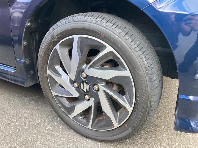 ワゴンRカスタムZ ハイブリッドZX 4WD ETC バックカメラ ナビ TV クリアランスソナー オートクルーズコントロール レーンアシスト 衝突被害軽減システム LEDヘッドランプ スマートキー アイドリングストップ 電動格納ミラー(20枚目)