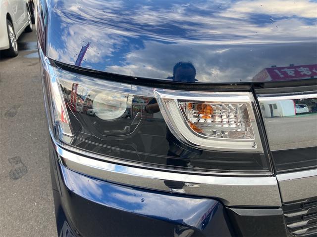 ワゴンRカスタムZ ハイブリッドZX 4WD ETC バックカメラ ナビ TV クリアランスソナー オートクルーズコントロール レーンアシスト 衝突被害軽減システム LEDヘッドランプ スマートキー アイドリングストップ 電動格納ミラー(21枚目)