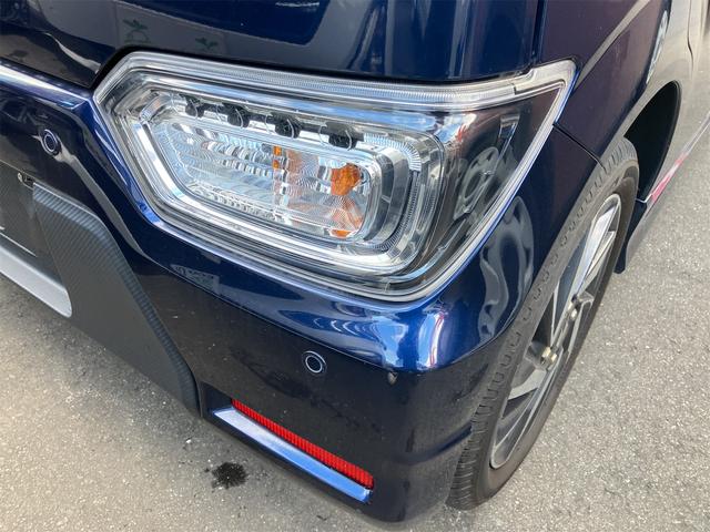ワゴンRカスタムZ ハイブリッドZX 4WD ETC バックカメラ ナビ TV クリアランスソナー オートクルーズコントロール レーンアシスト 衝突被害軽減システム LEDヘッドランプ スマートキー アイドリングストップ 電動格納ミラー(32枚目)