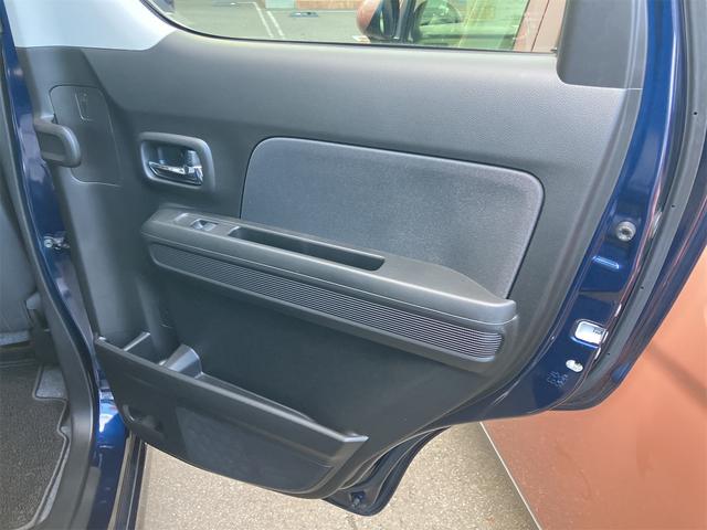 ワゴンRカスタムZ ハイブリッドZX 4WD ETC バックカメラ ナビ TV クリアランスソナー オートクルーズコントロール レーンアシスト 衝突被害軽減システム LEDヘッドランプ スマートキー アイドリングストップ 電動格納ミラー(40枚目)