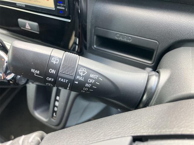 ワゴンRカスタムZ ハイブリッドZX 4WD ETC バックカメラ ナビ TV クリアランスソナー オートクルーズコントロール レーンアシスト 衝突被害軽減システム LEDヘッドランプ スマートキー アイドリングストップ 電動格納ミラー(49枚目)