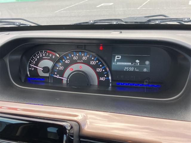 ワゴンRカスタムZ ハイブリッドZX 4WD ETC バックカメラ ナビ TV クリアランスソナー オートクルーズコントロール レーンアシスト 衝突被害軽減システム LEDヘッドランプ スマートキー アイドリングストップ 電動格納ミラー(50枚目)