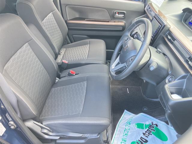 ワゴンRカスタムZ ハイブリッドZX 4WD ETC バックカメラ ナビ TV クリアランスソナー オートクルーズコントロール レーンアシスト 衝突被害軽減システム LEDヘッドランプ スマートキー アイドリングストップ 電動格納ミラー(63枚目)