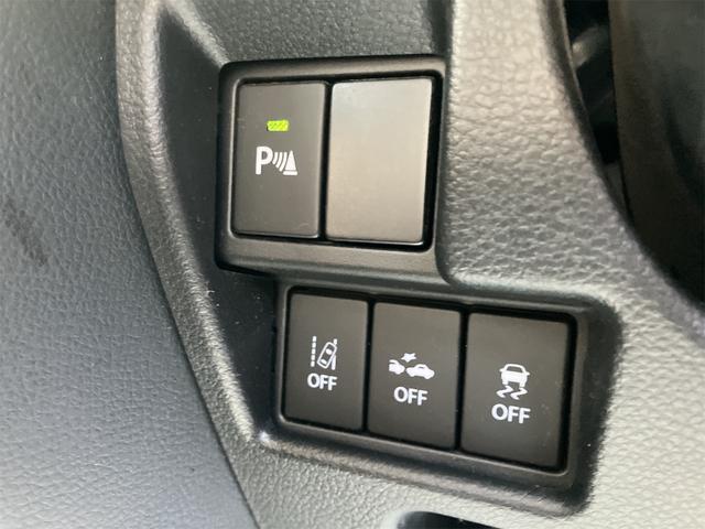 スペーシア ハイブリッドG 4WD 両側スライドドア クリアランスソナー レーンアシスト 衝突被害軽減システム オートライト スマートキー アイドリングストップ 電動格納ミラー シートヒーター ベンチシート CVT(7枚目)