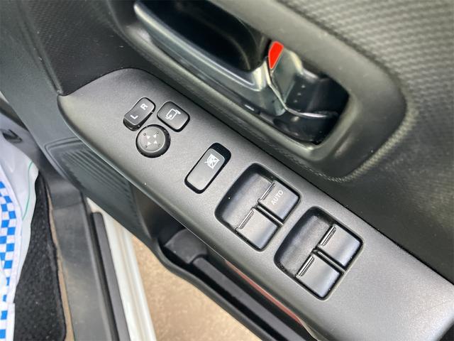 スペーシア ハイブリッドG 4WD 両側スライドドア クリアランスソナー レーンアシスト 衝突被害軽減システム オートライト スマートキー アイドリングストップ 電動格納ミラー シートヒーター ベンチシート CVT(9枚目)