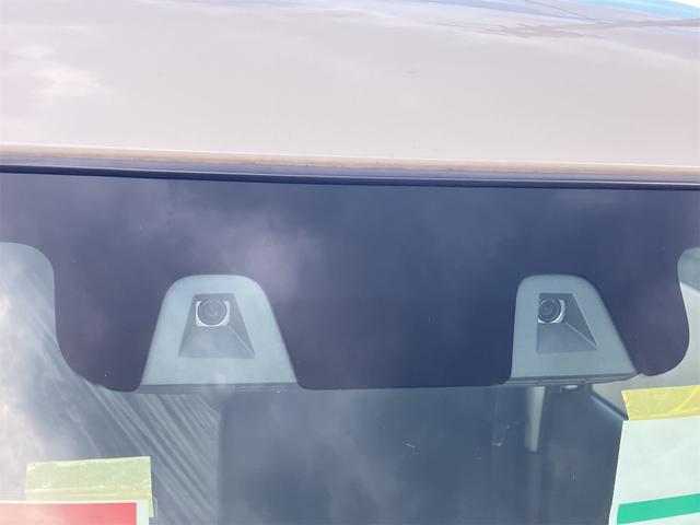 スペーシア ハイブリッドG 4WD 両側スライドドア クリアランスソナー レーンアシスト 衝突被害軽減システム オートライト スマートキー アイドリングストップ 電動格納ミラー シートヒーター ベンチシート CVT(16枚目)