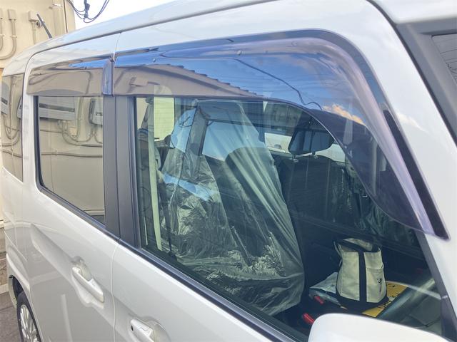 スペーシア ハイブリッドG 4WD 両側スライドドア クリアランスソナー レーンアシスト 衝突被害軽減システム オートライト スマートキー アイドリングストップ 電動格納ミラー シートヒーター ベンチシート CVT(23枚目)