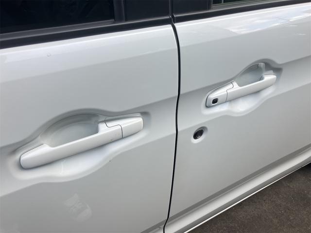 スペーシア ハイブリッドG 4WD 両側スライドドア クリアランスソナー レーンアシスト 衝突被害軽減システム オートライト スマートキー アイドリングストップ 電動格納ミラー シートヒーター ベンチシート CVT(24枚目)