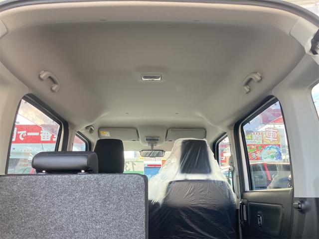 スペーシア ハイブリッドG 4WD 両側スライドドア クリアランスソナー レーンアシスト 衝突被害軽減システム オートライト スマートキー アイドリングストップ 電動格納ミラー シートヒーター ベンチシート CVT(32枚目)