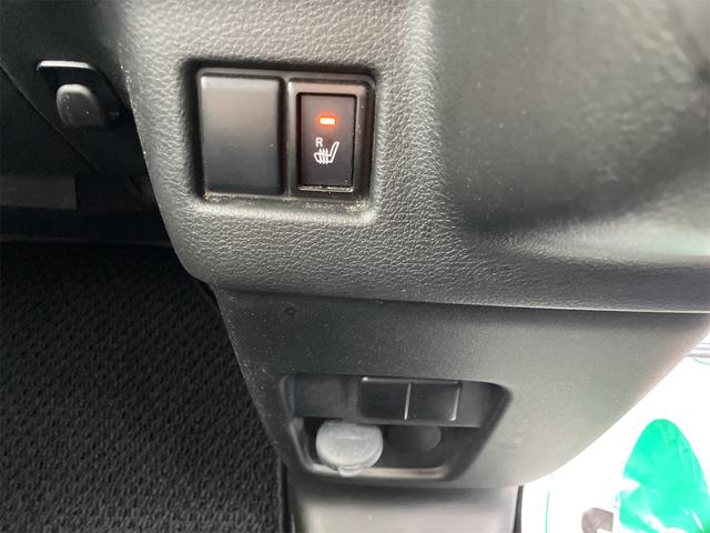 スペーシア ハイブリッドG 4WD 両側スライドドア クリアランスソナー レーンアシスト 衝突被害軽減システム オートライト スマートキー アイドリングストップ 電動格納ミラー シートヒーター ベンチシート CVT(42枚目)