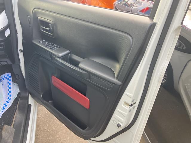 スペーシア ハイブリッドG 4WD 両側スライドドア クリアランスソナー レーンアシスト 衝突被害軽減システム オートライト スマートキー アイドリングストップ 電動格納ミラー シートヒーター ベンチシート CVT(49枚目)