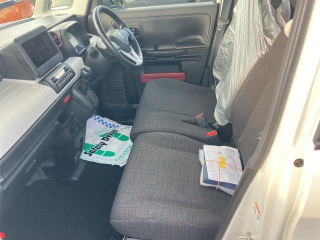 スペーシア ハイブリッドG 4WD 両側スライドドア クリアランスソナー レーンアシスト 衝突被害軽減システム オートライト スマートキー アイドリングストップ 電動格納ミラー シートヒーター ベンチシート CVT(54枚目)