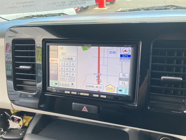 モコ X ETC ナビ TV スマートキー 電動格納ミラー ベンチシート CVT 盗難防止システム ABS 衝突安全ボディ エアコン パワーステアリング パワーウィンドウ 運転席エアバッグ 助手席エアバッグ(6枚目)