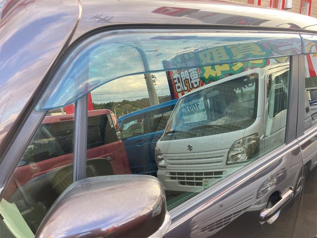 モコ X ETC ナビ TV スマートキー 電動格納ミラー ベンチシート CVT 盗難防止システム ABS 衝突安全ボディ エアコン パワーステアリング パワーウィンドウ 運転席エアバッグ 助手席エアバッグ(23枚目)