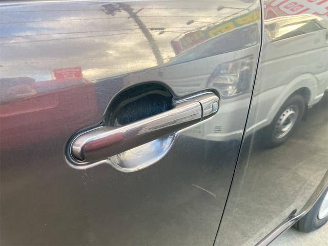 モコ X ETC ナビ TV スマートキー 電動格納ミラー ベンチシート CVT 盗難防止システム ABS 衝突安全ボディ エアコン パワーステアリング パワーウィンドウ 運転席エアバッグ 助手席エアバッグ(24枚目)