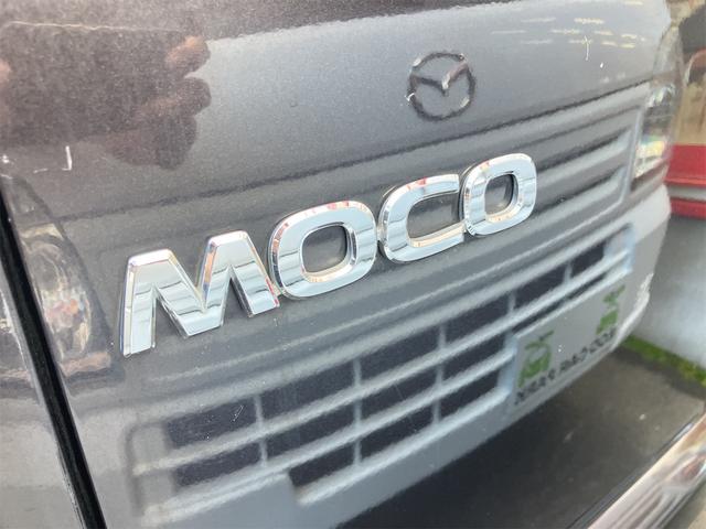 モコ X ETC ナビ TV スマートキー 電動格納ミラー ベンチシート CVT 盗難防止システム ABS 衝突安全ボディ エアコン パワーステアリング パワーウィンドウ 運転席エアバッグ 助手席エアバッグ(26枚目)