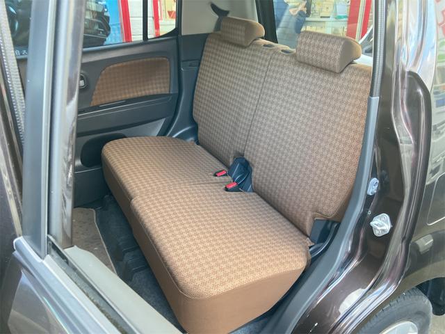 モコ X ETC ナビ TV スマートキー 電動格納ミラー ベンチシート CVT 盗難防止システム ABS 衝突安全ボディ エアコン パワーステアリング パワーウィンドウ 運転席エアバッグ 助手席エアバッグ(29枚目)