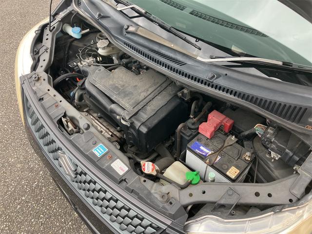 ワゴンR FX ETC キーレスエントリー 電動格納ミラー ベンチシート AT 盗難防止システム CD アルミホイール 衝突安全ボディ エアコン パワーステアリング パワーウィンドウ 運転席エアバッグ(19枚目)