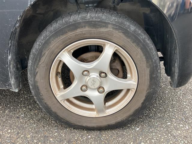 ワゴンR FX ETC キーレスエントリー 電動格納ミラー ベンチシート AT 盗難防止システム CD アルミホイール 衝突安全ボディ エアコン パワーステアリング パワーウィンドウ 運転席エアバッグ(20枚目)