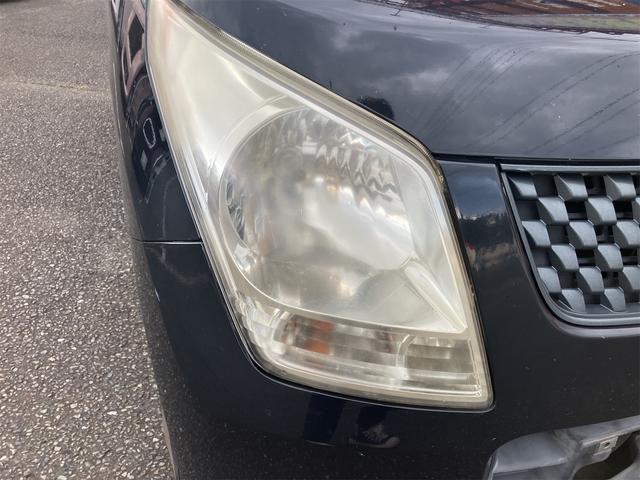 ワゴンR FX ETC キーレスエントリー 電動格納ミラー ベンチシート AT 盗難防止システム CD アルミホイール 衝突安全ボディ エアコン パワーステアリング パワーウィンドウ 運転席エアバッグ(21枚目)