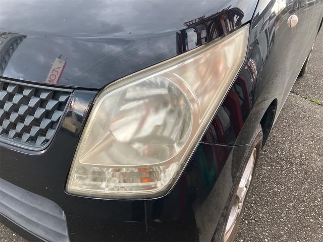 ワゴンR FX ETC キーレスエントリー 電動格納ミラー ベンチシート AT 盗難防止システム CD アルミホイール 衝突安全ボディ エアコン パワーステアリング パワーウィンドウ 運転席エアバッグ(22枚目)