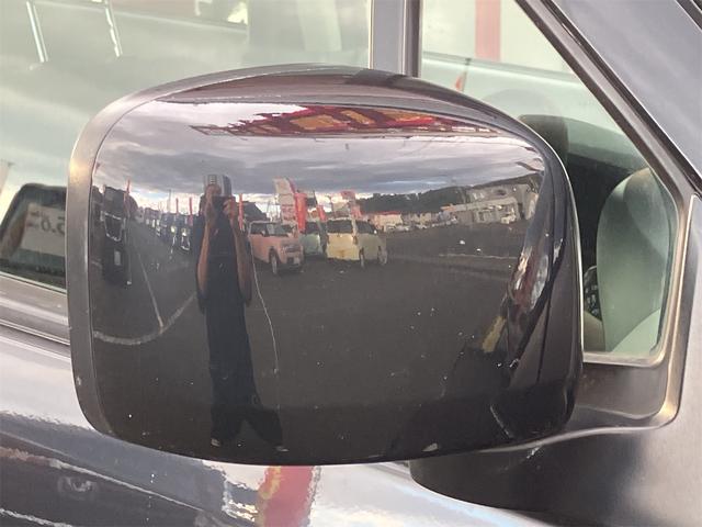 ワゴンR FX ETC キーレスエントリー 電動格納ミラー ベンチシート AT 盗難防止システム CD アルミホイール 衝突安全ボディ エアコン パワーステアリング パワーウィンドウ 運転席エアバッグ(24枚目)