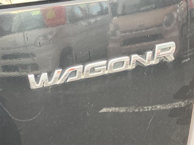 ワゴンR FX ETC キーレスエントリー 電動格納ミラー ベンチシート AT 盗難防止システム CD アルミホイール 衝突安全ボディ エアコン パワーステアリング パワーウィンドウ 運転席エアバッグ(28枚目)