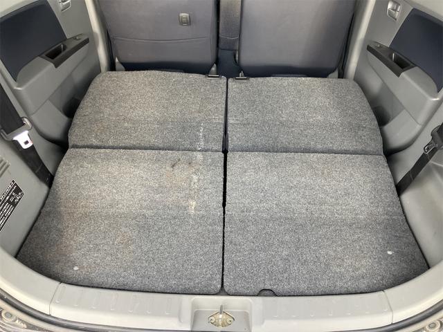 ワゴンR FX ETC キーレスエントリー 電動格納ミラー ベンチシート AT 盗難防止システム CD アルミホイール 衝突安全ボディ エアコン パワーステアリング パワーウィンドウ 運転席エアバッグ(31枚目)