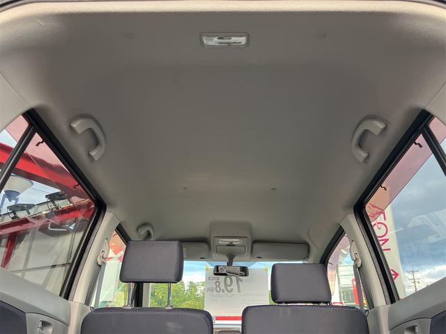 ワゴンR FX ETC キーレスエントリー 電動格納ミラー ベンチシート AT 盗難防止システム CD アルミホイール 衝突安全ボディ エアコン パワーステアリング パワーウィンドウ 運転席エアバッグ(32枚目)
