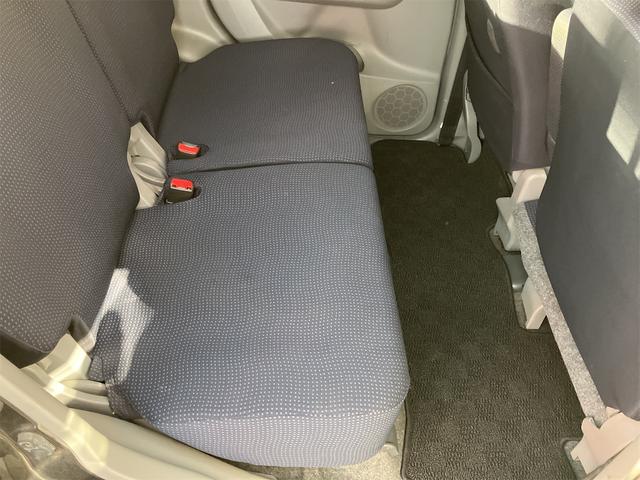 ワゴンR FX ETC キーレスエントリー 電動格納ミラー ベンチシート AT 盗難防止システム CD アルミホイール 衝突安全ボディ エアコン パワーステアリング パワーウィンドウ 運転席エアバッグ(36枚目)