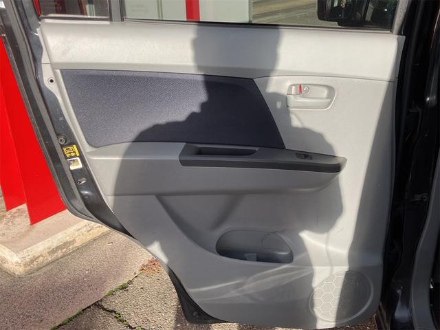 ワゴンR FX ETC キーレスエントリー 電動格納ミラー ベンチシート AT 盗難防止システム CD アルミホイール 衝突安全ボディ エアコン パワーステアリング パワーウィンドウ 運転席エアバッグ(37枚目)