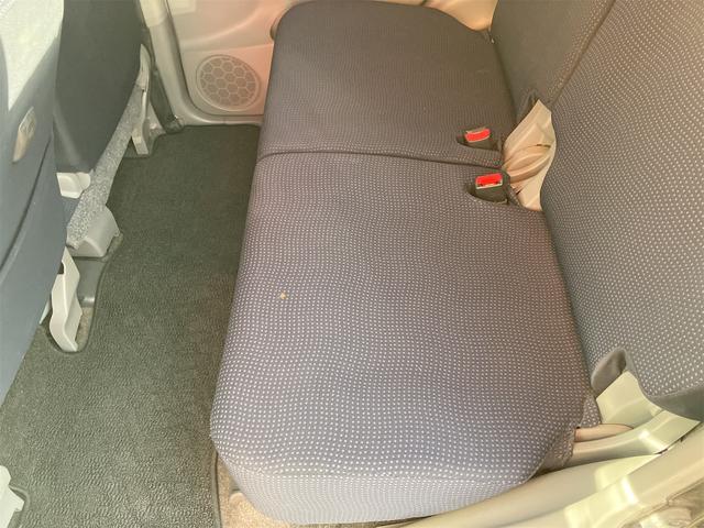 ワゴンR FX ETC キーレスエントリー 電動格納ミラー ベンチシート AT 盗難防止システム CD アルミホイール 衝突安全ボディ エアコン パワーステアリング パワーウィンドウ 運転席エアバッグ(39枚目)
