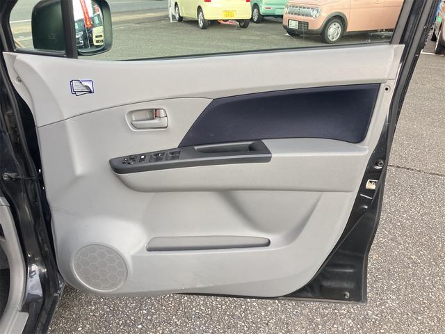 ワゴンR FX ETC キーレスエントリー 電動格納ミラー ベンチシート AT 盗難防止システム CD アルミホイール 衝突安全ボディ エアコン パワーステアリング パワーウィンドウ 運転席エアバッグ(53枚目)