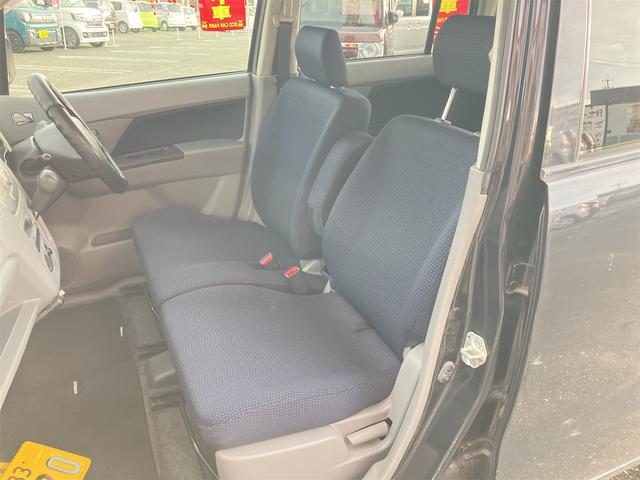 ワゴンR FX ETC キーレスエントリー 電動格納ミラー ベンチシート AT 盗難防止システム CD アルミホイール 衝突安全ボディ エアコン パワーステアリング パワーウィンドウ 運転席エアバッグ(59枚目)