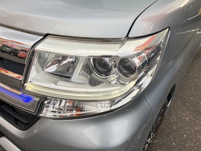 タント カスタムRS トップエディションSA 4WD バックカメラ 両側電動スライドドア 衝突被害軽減システム オートライト LEDヘッドランプ スマートキー アイドリングストップ 電動格納ミラー ベンチシート CVT 盗難防止システム ABS(17枚目)