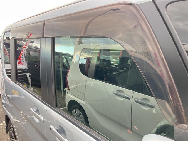 タント カスタムRS トップエディションSA 4WD バックカメラ 両側電動スライドドア 衝突被害軽減システム オートライト LEDヘッドランプ スマートキー アイドリングストップ 電動格納ミラー ベンチシート CVT 盗難防止システム ABS(26枚目)