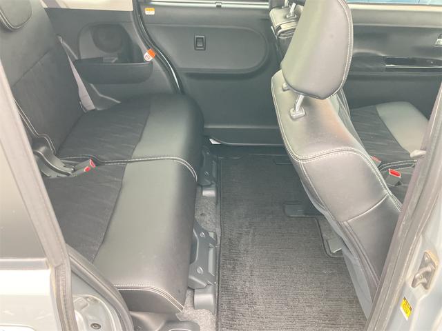 タント カスタムRS トップエディションSA 4WD バックカメラ 両側電動スライドドア 衝突被害軽減システム オートライト LEDヘッドランプ スマートキー アイドリングストップ 電動格納ミラー ベンチシート CVT 盗難防止システム ABS(44枚目)